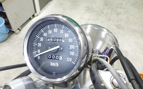 KAWASAKI ELIMINATOR 125 2023 BN125A