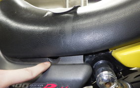 HONDA CB400SF VTEC K 2012