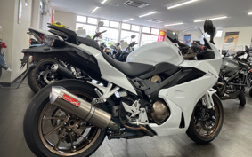 HONDA VFR800F 2017 RC79