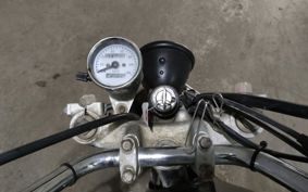YAMAHA TW200 DG07J