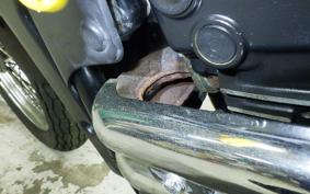 KAWASAKI ELIMINATOR 250 LX EL250A