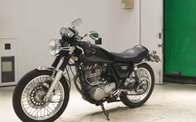 YAMAHA SR400 Gen.4 2017 RH03J