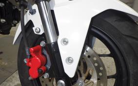 HONDA ｸﾞﾛﾑ JC61