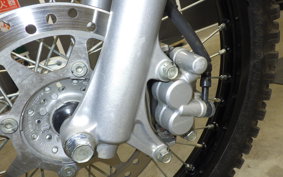 YAMAHA TT-R125LWE 2002
