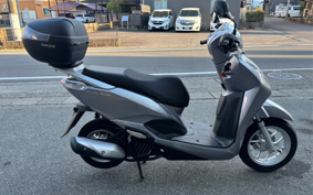 HONDA LEAD 125 JF45