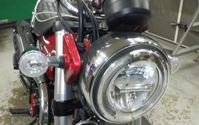 HONDA DAX 125 JB04