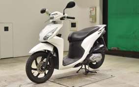 HONDA DIO 110 2003 JF58