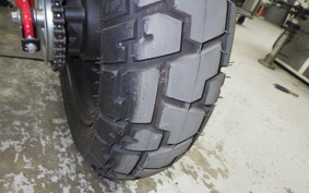 HONDA MONKEY 125 2017 JB05