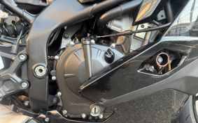 KAWASAKI NINJA ZX-25R ZX250E