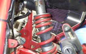 HONDA FTR223 2014 MC34