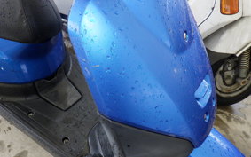 HONDA TACT-4ﾍﾞｰｼｯｸ AF79