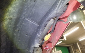 YAMAHA SRX250 Gen.2 3WP