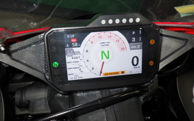 HONDA CBR1000RR R 2025 SC82