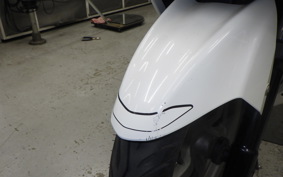 YAMAHA CYGNUS 125 XSR 2 2012 SE44J