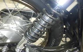 YAMAHA SR400 Gen.5 2021 RH16J