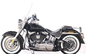 HARLEY FLSTN 2017 JDV