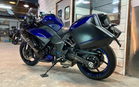KAWASAKI NINJA 1000 SX 2020 ZXT02K