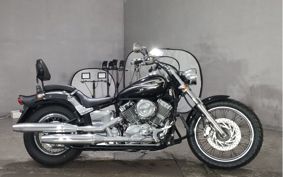 YAMAHA DRAGSTAR 400 2010 VH02J