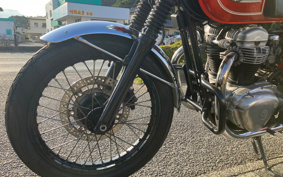 KAWASAKI W650 2007 EJ650A
