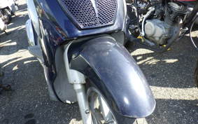 APRILIA SCARABEO 125