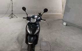 HONDA DIO 110 JK03