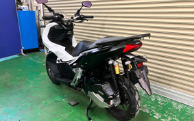 HONDA ADV150 KF61