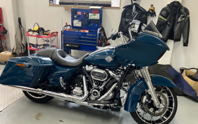 HARLEY FLTRXS 2021 KTP