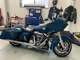 Фото Harley FLTRXS 2021 с японского аукциона