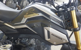 HONDA GROM JC75