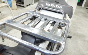 HONDA C110 SUPER CUB 2004 JA07