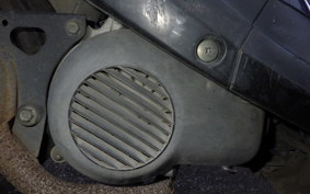 YAMAHA JOG Gen.1 3KJ