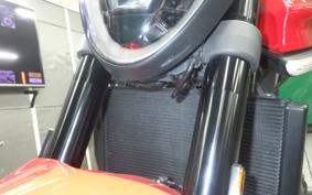 DUCATI MONSTER 937 + 2021