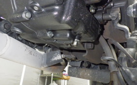 HONDA REBEL 250 S 1984 MC49