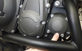 TRIUMPH TIGER 1200 XRT 2019