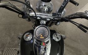 HARLEY FLSTC1580 2010 BW5