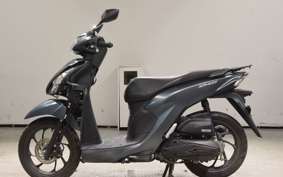 HONDA DIO 110 2019 JK03