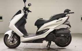 YAMAHA MAJESTY155 S 2025 SG28J