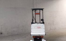 HONDA GYRO TA03