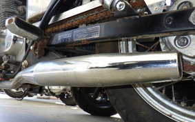 HONDA REBEL 250 2009 MC13