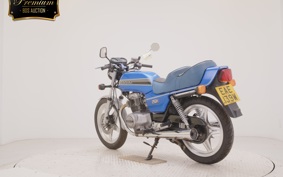 HONDA CB250 N 1993 CB250N