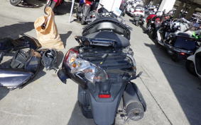 YAMAHA MAJESTY 250 Gen.4 SG20J