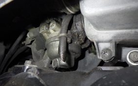 HONDA JOKER 90 2025 HF09