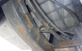 SUZUKI ADDRESS V125 G CF46A