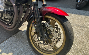 KAWASAKI ZEPHYR 1100 1997 ZRT10A