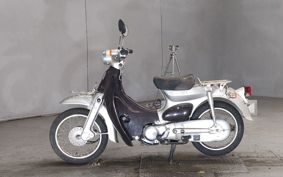 HONDA LITTLE CUB AA01