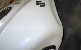 SUZUKI HAYABUSA Gen.2 2012