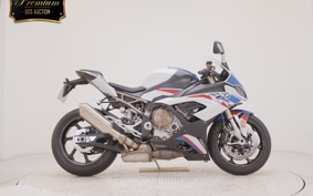 BMW S1000RR M DDC 2021