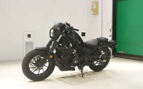 HONDA REBEL 250 A MC49