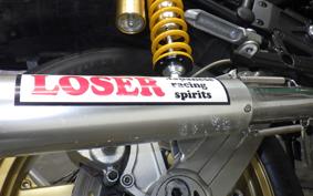 KAWASAKI ZEPHYR 400 KAI 2006 ZR400C