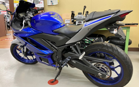 YAMAHA YZF-R25 RG43J